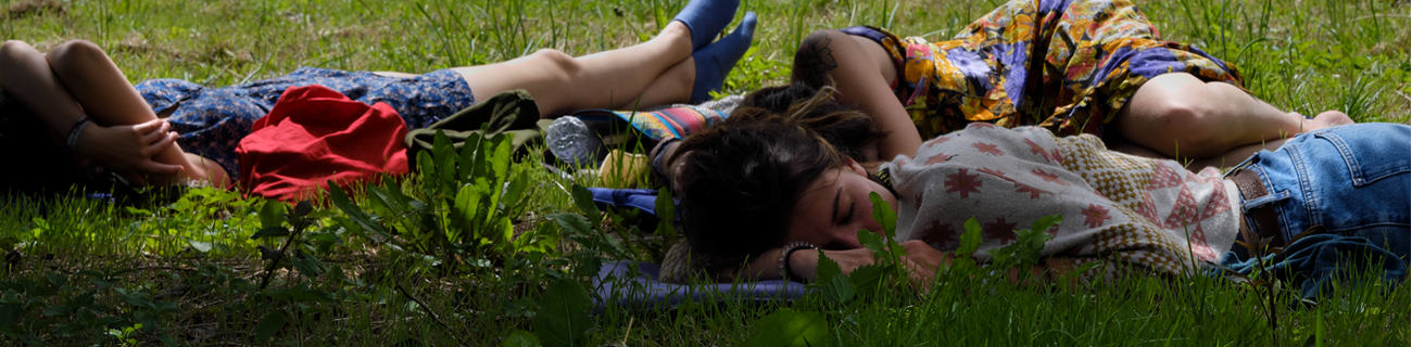 Sieste musicale © tous droits réservés